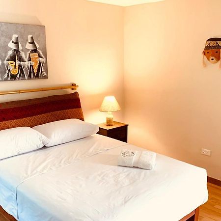 Casa Porta Hostel ลิมา ภายนอก รูปภาพ