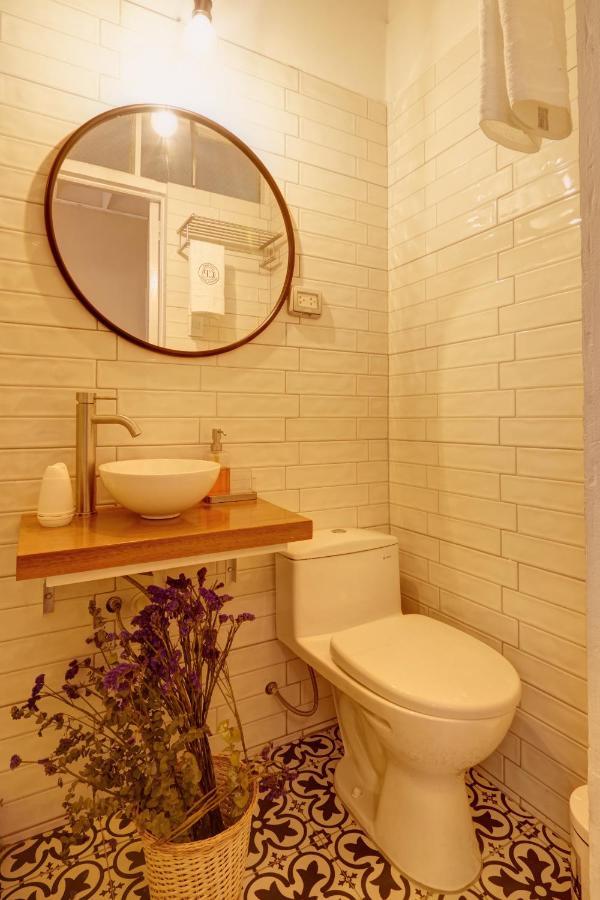 Casa Porta Hostel ลิมา ภายนอก รูปภาพ