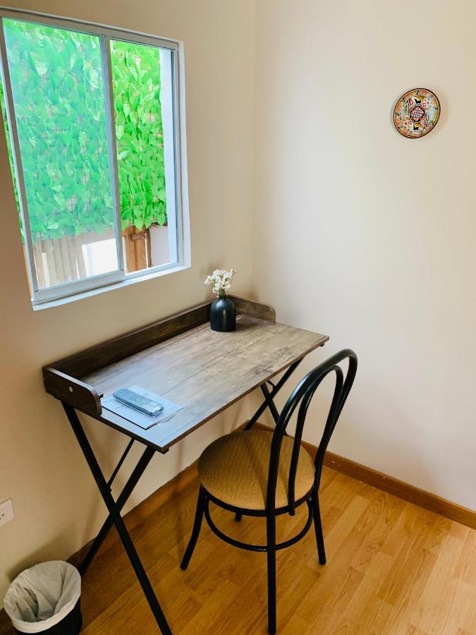 Casa Porta Hostel ลิมา ภายนอก รูปภาพ