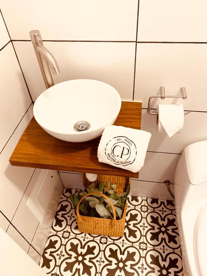 Casa Porta Hostel ลิมา ภายนอก รูปภาพ
