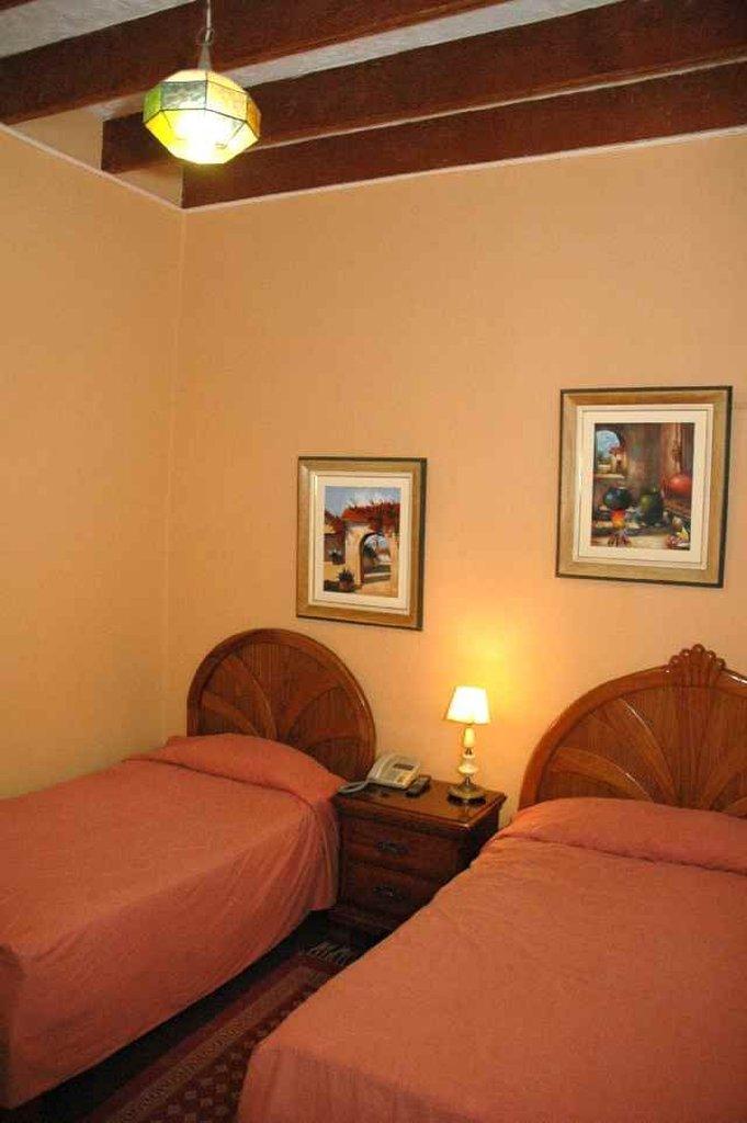 Casa Porta Hostel ลิมา ภายนอก รูปภาพ